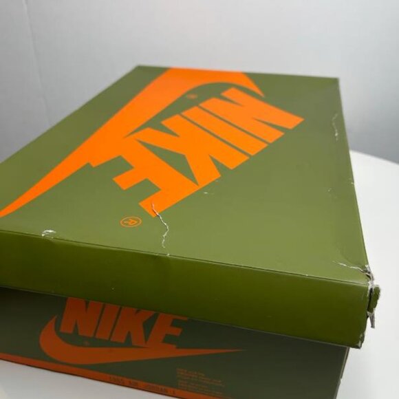 Jordan 1 craft celadon - Picture 7 of 7